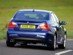 BMW 330d M Sport Package 2006 года (UK)